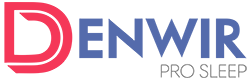Логотип фабрики-производителя Denwir