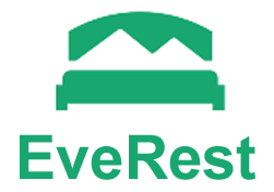 Логотип фабрики-производителя EveRest