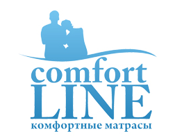 Логотип фабрики-производителя Comfort Line