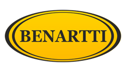 Доставка товаров от склада Benartti