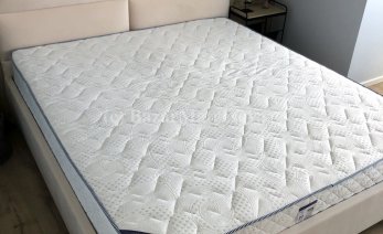 Фото DreamLine SleepDream Medium S1000 №0