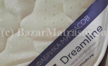 Нажмите на фото DreamLine Easy Norma TFK №1