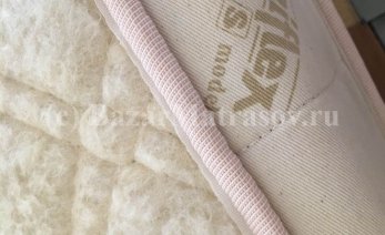 Фото Magniflex Merino (Merinos) №2