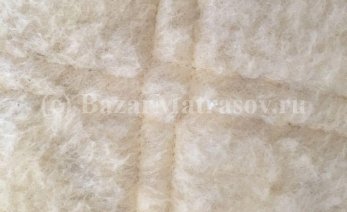 Magniflex Merino (Merinos) - фото отзыва №4 Нажмите на фото Magniflex Merino (Merinos) №4