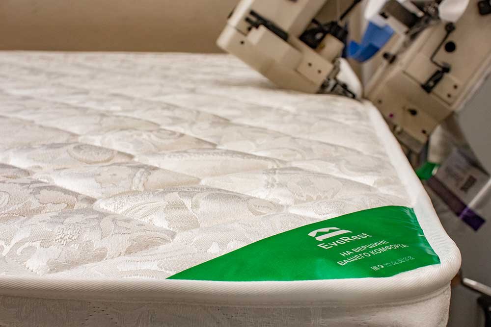 EveRest RestFoam 30 TFK