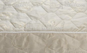 Превью фото DreamLine Чехол на молнии Jacquard Syntetic