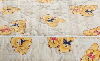 Превью фото Lonax Baby ППУ 14 - Cocos