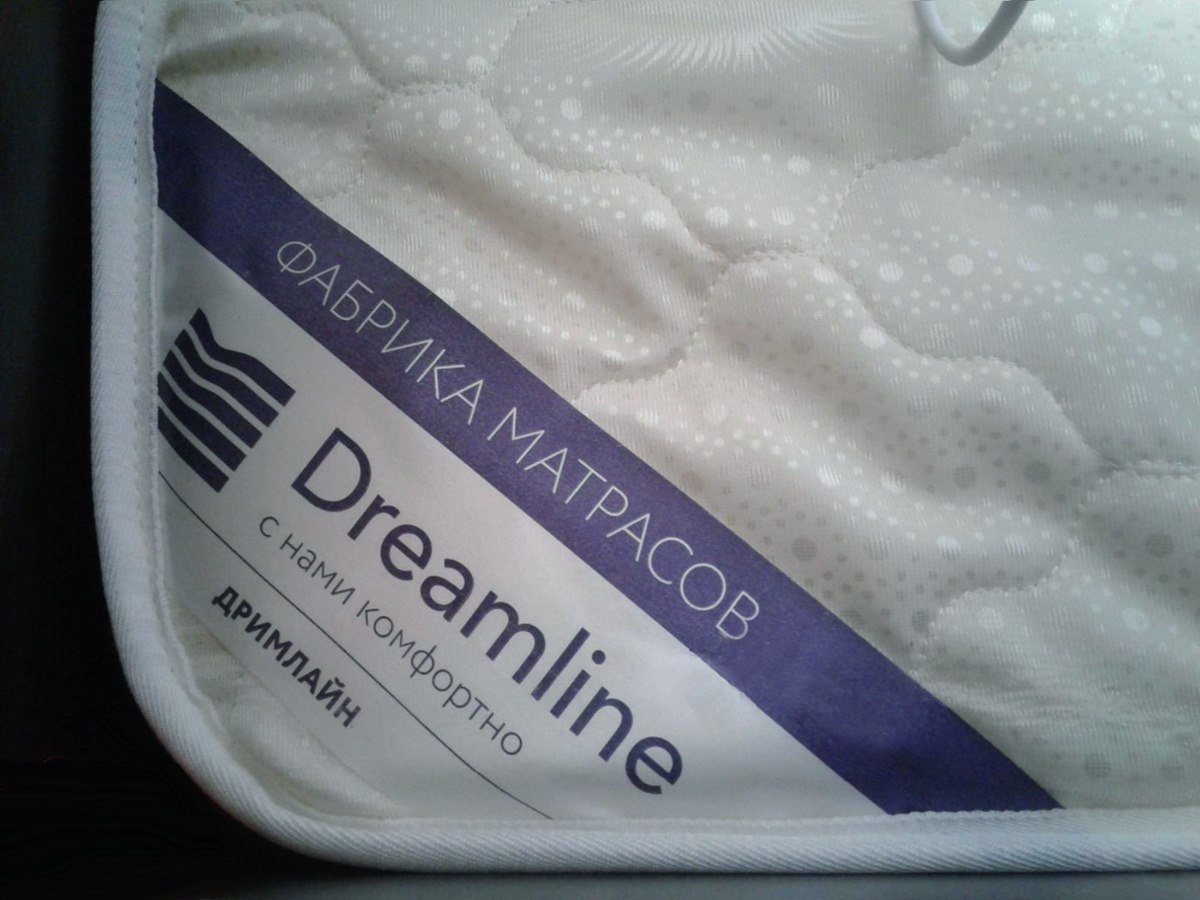 DreamLine Easy Feel TFK