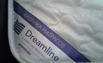 Превью фото DreamLine Easy Norma TFK