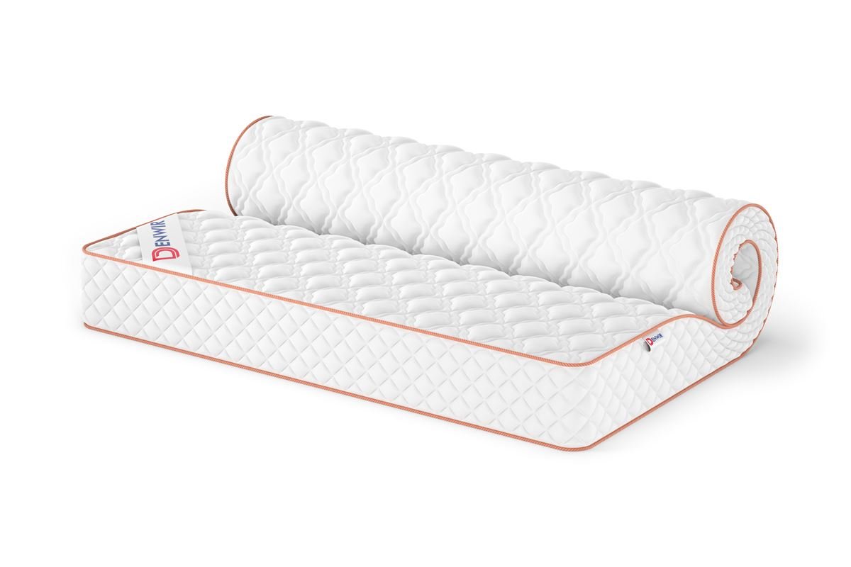 Denwir Top Foam Eco Relax 23