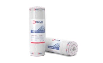 Превью фото Denwir Mega Foam 28
