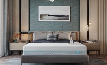 Превью фото Promtex-Orient Roll Standart 10 Cocos