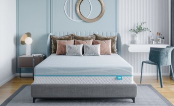 Превью фото Promtex-Orient Roll Standart 10 Cocos
