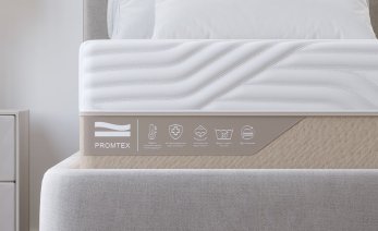 Превью фото Promtex-Orient Duet Memory