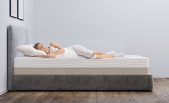 Превью фото Promtex-Orient Micropacket Cocos Strutto