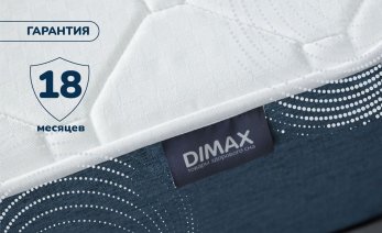 Превью фото Dimax Раунд 20 Микс Кокос