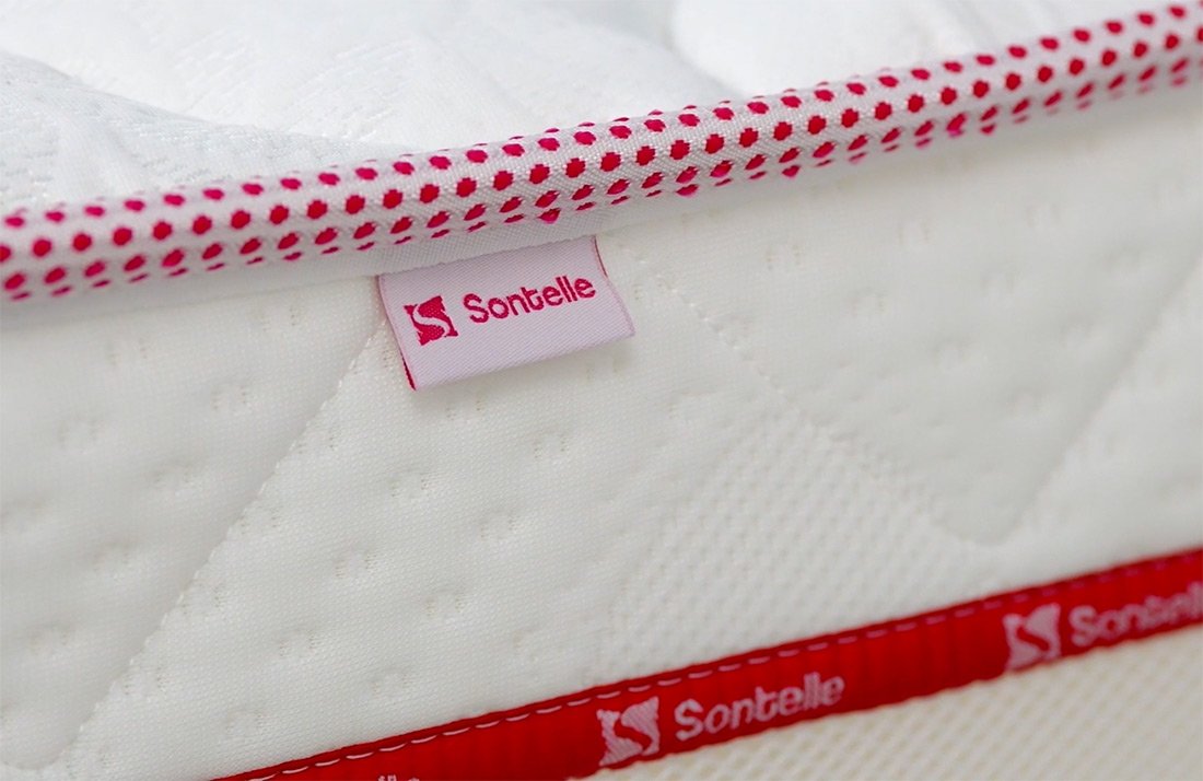 Sontelle Progress Relax Memory