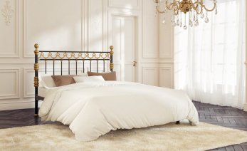 Originals Britney (Low Footboard)