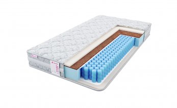 Sontelle Dual Flex 2 Cocos TFK