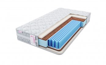 Sontelle Total Plus Flex 3 Cocos S1000