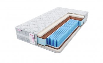 Sontelle Total Plus Flex 4 Cocos S1000