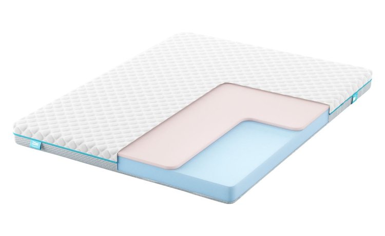Фото Promtex-Orient Roll Standart 10 Latex Eco №0