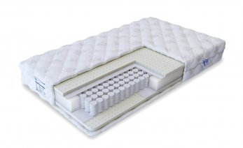 Купить матрас Promtex-Orient Soft латекс 2 Купить матрас Promtex-Orient Soft латекс 2