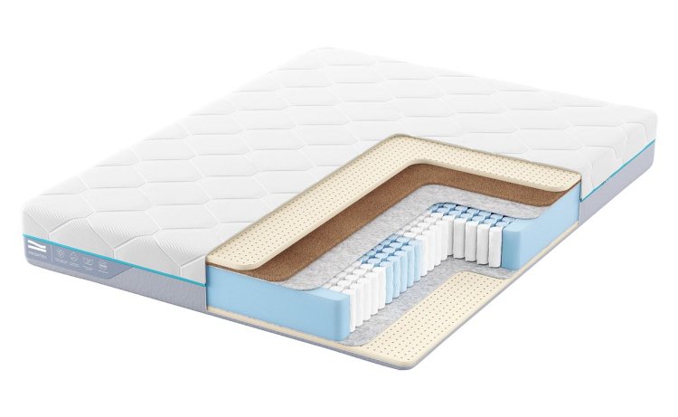 Фото Promtex-Orient Multipacket Prestige 2 №0