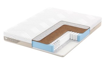 Promtex-Orient Duet Cocos Strutto Promtex-Orient Duet Cocos Strutto