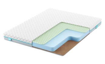 Promtex-Orient Roll Standart 12 Cocos M Promtex-Orient Roll Standart 12 Cocos M