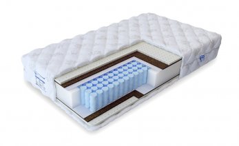 Promtex-Orient Soft 18 Мидл 2