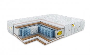 Benartti Memory Comfort Duo S1200 Benartti Memory Comfort Duo S1200