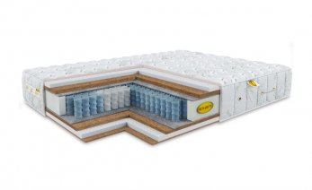 Benartti Memory Mega Comfort Duo S1200 Benartti Memory Mega Comfort Duo S1200