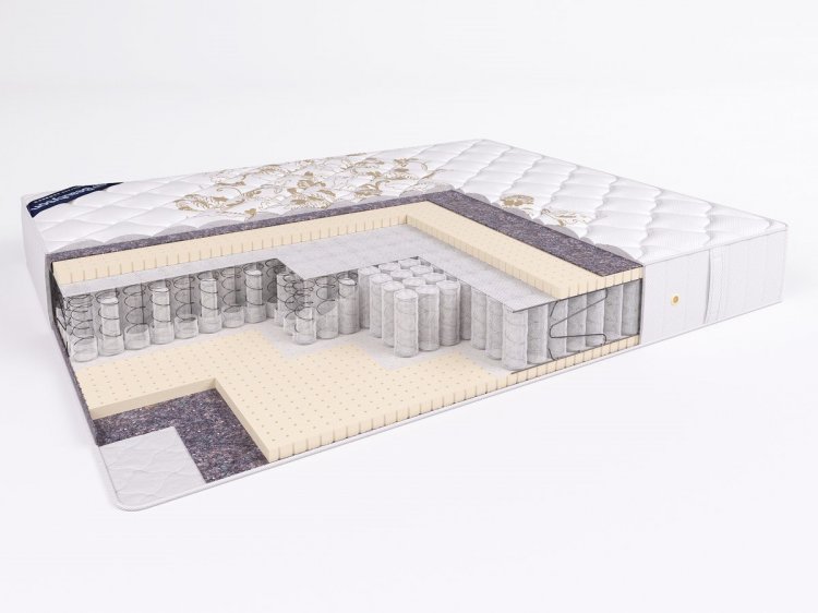 Фото Матрас Бьютисон Латекс DS №0 Фото Бьютисон Латекс DS №0