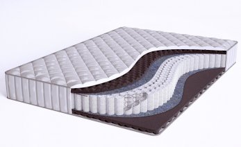 Купить матрас Бьютисон Sense Soft Sint S600 Купить матрас Бьютисон Sense Soft Sint S600