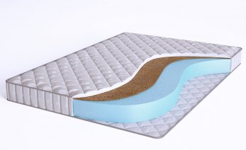 Купить матрас Бьютисон Elastic Forma CF14S Купить матрас Бьютисон Elastic Forma CF14S