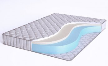 Купить матрас Бьютисон Elastic Cloud MF14S Купить матрас Бьютисон Elastic Cloud MF14S