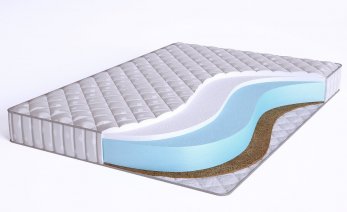 Ортопедический матрас Бьютисон Elastic Multi HFC14S