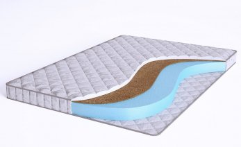Купить матрас Бьютисон Elastic Forma CF10 Купить матрас Бьютисон Elastic Forma CF10