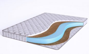 Купить матрас Бьютисон Elastic Space CFC10 Купить матрас Бьютисон Elastic Space CFC10