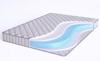 Купить матрас Бьютисон Elastic Air HFH10S Купить матрас Бьютисон Elastic Air HFH10S