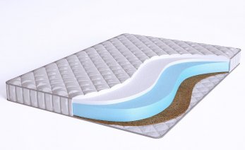 Купить матрас Бьютисон Elastic Multi HFC10S Купить матрас Бьютисон Elastic Multi HFC10S