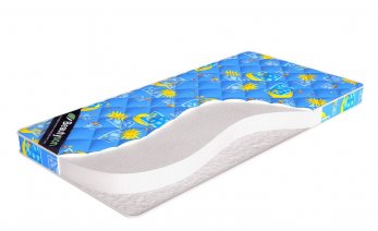 Бьютисон Baby Fiber 8 Бьютисон Baby Fiber 8