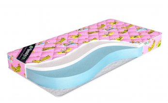 Бьютисон Baby AirFoam Fiber Бьютисон Baby AirFoam Fiber