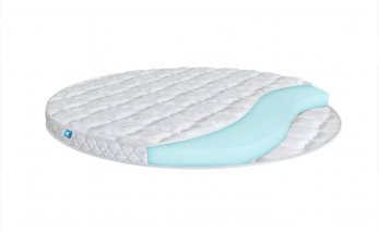 Купить матрас Promtex-Orient Round Roll Standart 14 Купить матрас Promtex-Orient Round Roll Standart 14