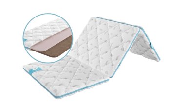 Promtex-Orient FOLD Latex Eco 2 Cocos 2 Promtex-Orient FOLD Latex Eco 2 Cocos 2