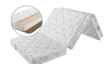 Promtex-Orient FOLD Roll Standart 14 Combi Promtex-Orient FOLD Roll Standart 14 Combi