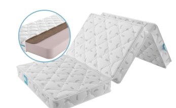 Promtex-Orient FOLD ErgoRoll 18 Cocos Promtex-Orient FOLD ErgoRoll 18 Cocos
