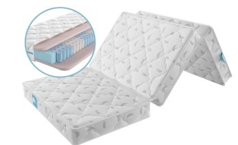 Promtex-Orient FOLD Soft Latex Econom Promtex-Orient FOLD Soft Latex Econom