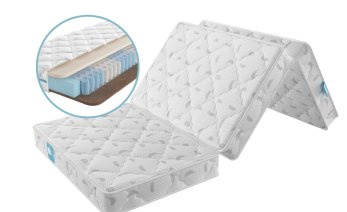 Promtex-Orient FOLD Soft Standart Combi Promtex-Orient FOLD Soft Standart Combi
